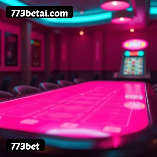 Requisitos do APK da 773bet para Android