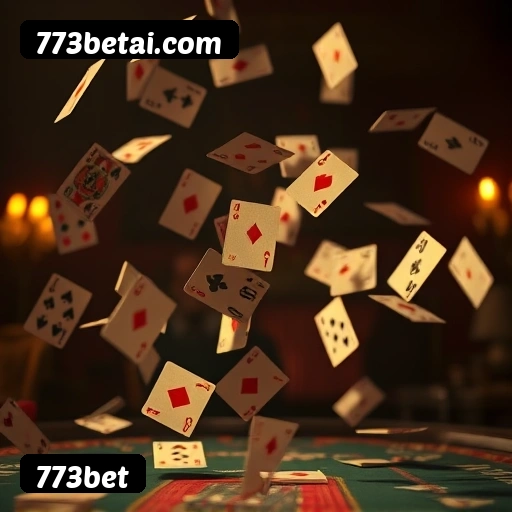 773bet bônus R$5.000 + 500 giros - Rollover 35x, prazo 30 dias, 38% taxa conversão