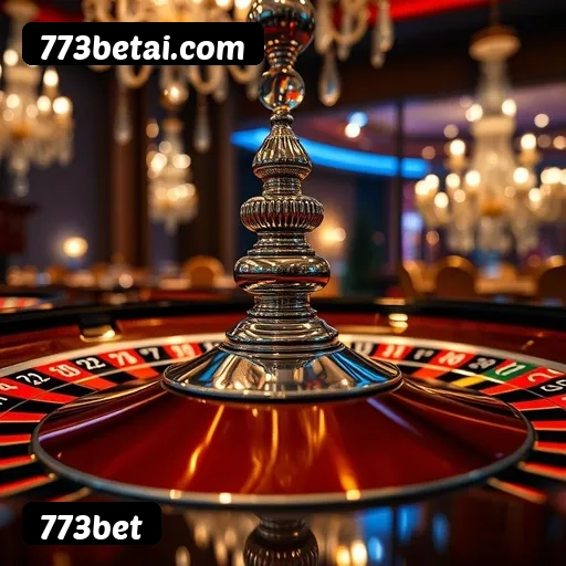 Catálogo 773bet 2.547 jogos - Pragmatic Play, Evolution, NetEnt