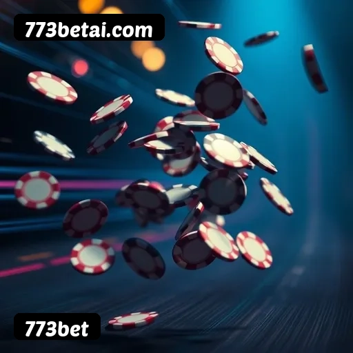 Níveis do programa VIP da 773bet